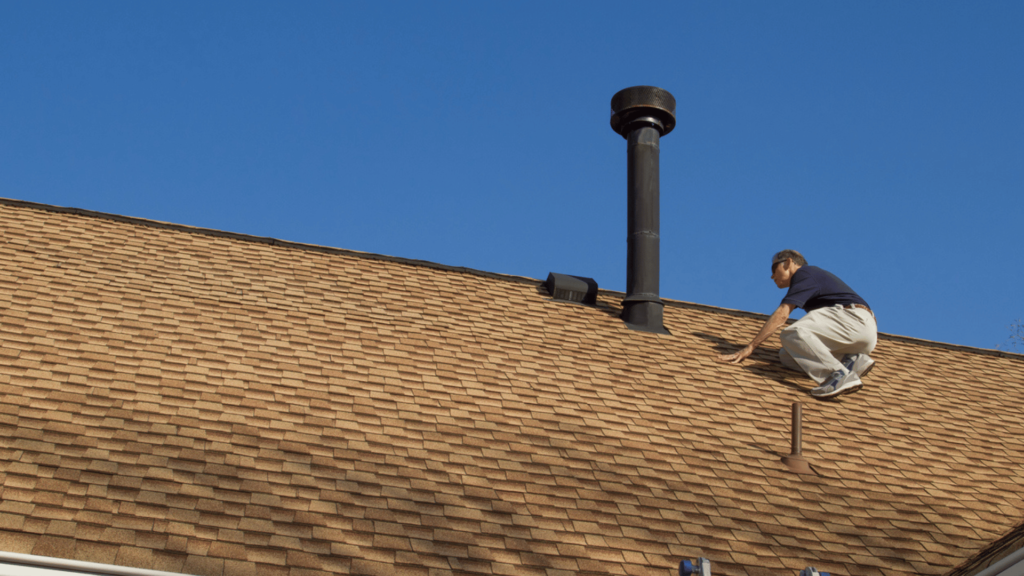 Roof Maintenance/Roof Inspections